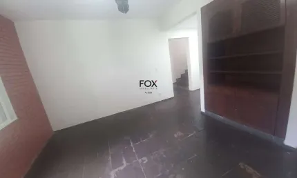Casa com 4 quartos à venda na Rua Ricardo de Carvalho, 80, São Bento, Belo Horizonte por R$ 2.415.000