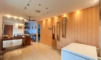 Apartamento com 2 quartos à venda na Rua Boaventura, 1680, Liberdade, Belo Horizonte por R$ 679.000