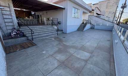Casa com 3 quartos à venda na PANEMA, 473, Renascença, Belo Horizonte por R$ 1.050.000