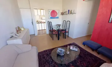Apartamento com 3 quartos à venda na Rua Professor Aníbal Mattos, 442, Santo Antônio, Belo Horizonte por R$ 490.000