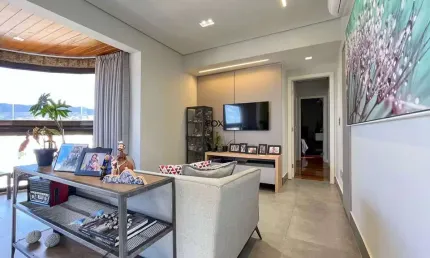 Apartamento com 4 quartos à venda na Rua Cristina, 1192, Santo Antônio, Belo Horizonte por R$ 1.639.000
