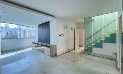 Cobertura com 4 quartos à venda na JOSÉ AMAURY FERRARA, 75, Buritis, Belo Horizonte por R$ 1.778.000
