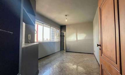 Apartamento com 1 quarto à venda na Rua Domingos Vieira, 84, Santa Efigênia, Belo Horizonte por R$ 480.000