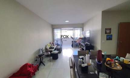 Apartamento com 4 quartos à venda na Sergipe, 507, Boa Viagem, Belo Horizonte por R$ 1.600.000