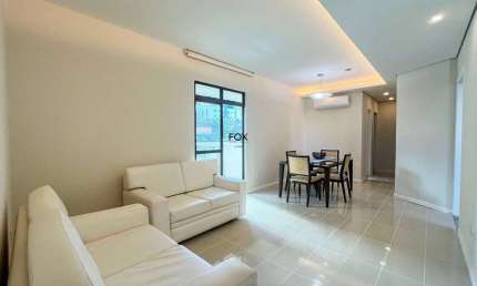 Apartamento com 3 quartos à venda na Rua Itapemirim, 55, Serra, Belo Horizonte por R$ 900.000