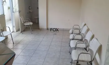 Sala comercial à venda na Rua Padre Marinho, 305, Santa Efigênia, Belo Horizonte por R$ 1.500.000