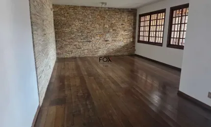 Casa com 5 quartos à venda na Rua Helena Antipoff, 696, São Bento, Belo Horizonte por R$ 2.000.000