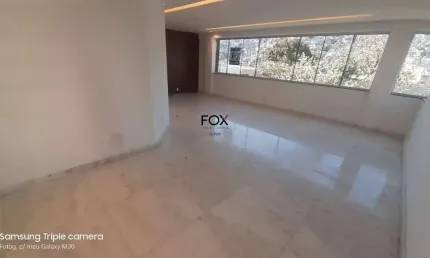 Apartamento com 4 quartos à venda na Visconde do Rio das Velhas, 170, Vila Paris, Belo Horizonte por R$ 1.250.000