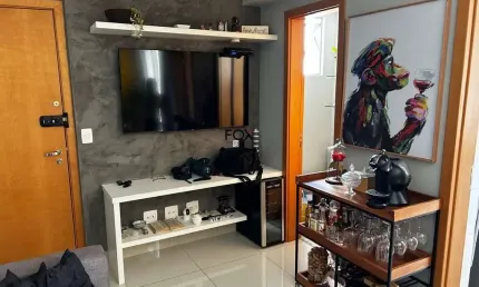 Apartamento com 2 quartos para alugar na Rua Maria Heilbuth Surette, 609, Buritis, Belo Horizonte por R$ 3.400