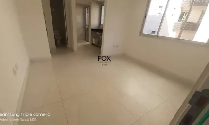 Apartamento com 2 quartos à venda na rua professor arduino bolivar, 67, santo antônio, belo horizonte por r$ 820.000