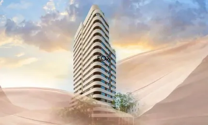 Apartamento com 3 quartos à venda na rua barcelona, 300, santa lúcia, belo horizonte por r$ 1.450.000