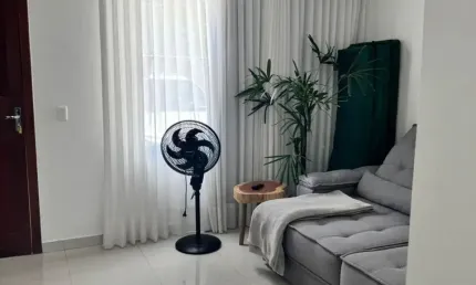 Oportunidade Única em Porto Seguro – Duplex com 2 Suítes!