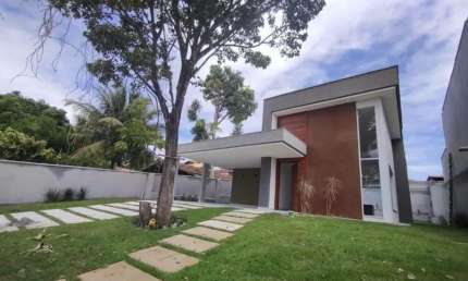 Casa com 3 quartos à venda no Village II, Porto Seguro 