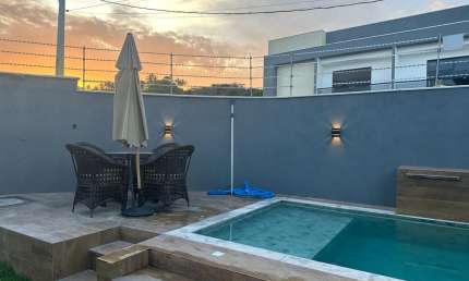Casa com 3 quartos à venda na Praça Inaiá, Praia De Taperapuan, Porto Seguro