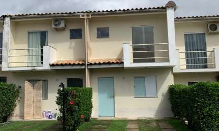 Casa em condomínio fechado com 2 quartos à venda na Praça Inaiá, Tabapiri, Porto Seguro