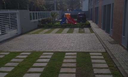 Casa em condomínio fechado com 2 quartos para alugar na Avenida Norte E Sul, 0, Village I, Porto Seguro