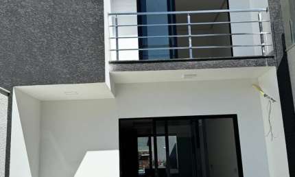 Casa com 3 quartos à venda no Tabapiri, Porto Seguro 