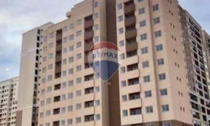 Residencial Santorini, Quadra 301 Conjunto 2 - Samambaia Su