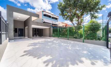 Casa com 3 quartos à venda na Quadra QNL, Taguatinga Norte (Taguatinga), Brasília