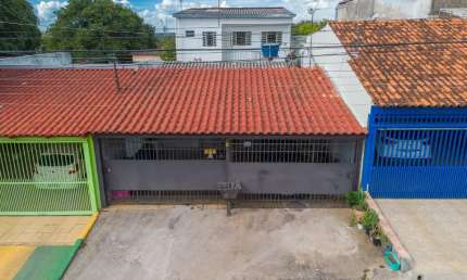 Excelente imóvel localizado no QNO 6 Conjunto M, Ceilândia Norte