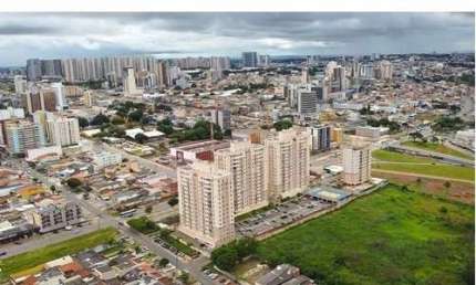 Apartamento com 2 quartos à venda na Quadra QNC 1 Área Especial 19, Taguatinga Norte (Taguatinga), Brasília