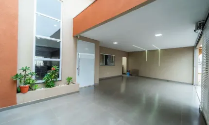 Casa com 3 quartos à venda na Quadra QNJ 4, Taguatinga Norte (Taguatinga), Brasília