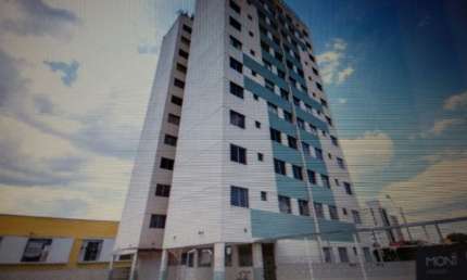 Seu Novo Lar no Residencial Villa Di Fiori, QN 412, Samambaia Norte!
