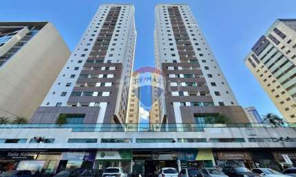 Apartamento com 2 quartos à venda na Rua 37, Sul (Águas Claras), Brasília