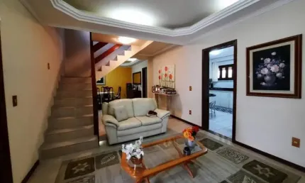 Casa com 4 quartos à venda na Rua Maria Branca, 01, Vila Rosária, São Paulo