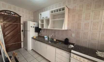 Casa com 3 quartos à venda na Rua Frei Francisco de Sampaio, 01, Jardim Alzira, São Paulo