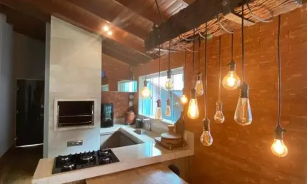Casa com 3 quartos à venda na Rua Jurupari, 01, Jardim Oriental, São Paulo