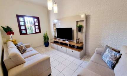 Casa com 3 quartos à venda na Rua José Martins de Aguiar, 01, Capão Redondo, São Paulo