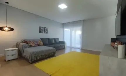 Casa com 3 quartos à venda na Rua Conselheiro Justino, 00, Campestre, Santo André