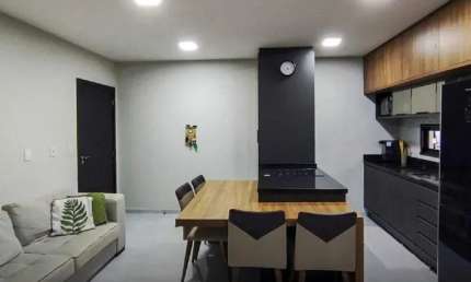 Casa com 2 quartos à venda na Rua Vitório Veneto, 00, Vila Nossa Senhora das Vitórias, Mauá