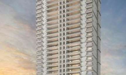 Lindo apartamento com o lazer mais completo de São Paulo!!