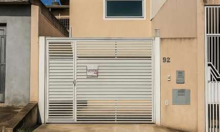 CASA TÉRREA À VENDA – 3 Dorms-  Ótima Localização – Perus, Jd. São Paulo