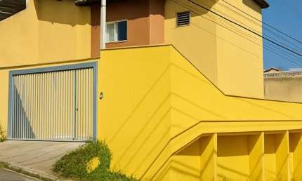 SOBRADO À VENDA – Ótima Localização – Perus, Jd. São Paulo
