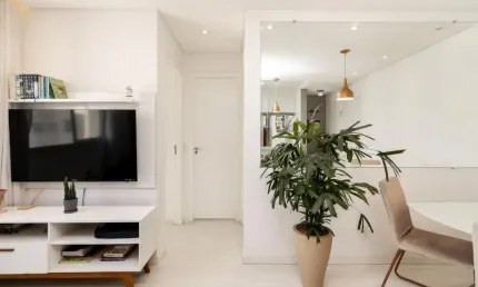 Apartamento com 2 quartos à venda no jardim adelfiore