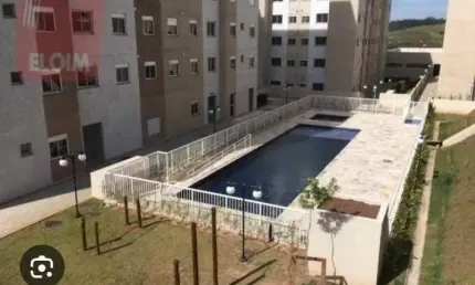 Apartamento à venda –2 dorms-  completo-  condomínio point perus – são paulo/sp