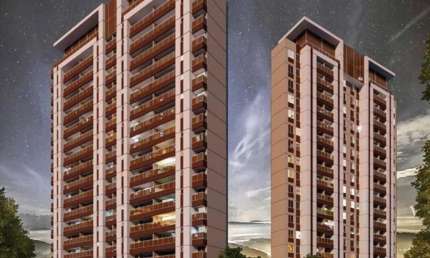 Inspiratto Condominium no Parque del Sol - Oportunidade!!!