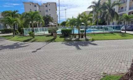 Ótimo apto no Terraço dos Ventos ao lado do Center Box, Drogasil r Parque del Sol