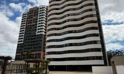Montserrat Residence 141 metros 03 suites + escritorio, 03 vagas no Parque del Sol