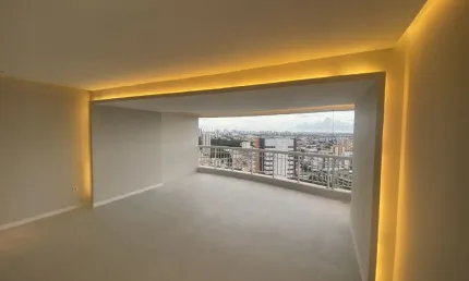 Condominio Via Appia  144 metros com 03 suites plenas no coraçao do Bairro de Fátima