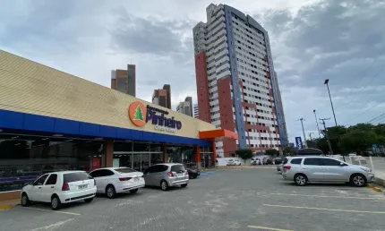 Condominio cruzeiro do sul torres navegantes e meridiano 03 quartos e 03 banheiros no cambeba