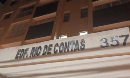 Apartamento com 1 quarto à venda na Rua Dr Augusto Lopes Pontes, 357, Costa Azul, Salvador