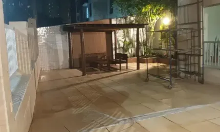 Apartamento 2 Quartos com Suíte no Costa Azul – Vista Livre!