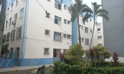 Apartamento a venda conjunto bancários-vale dos rios no stiep