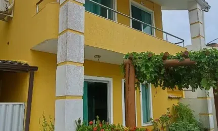 Casa em condomínio fechado com 3 quartos à venda na Rua Walter da Silva Maia, 630, Ipitanga, Lauro de Freitas