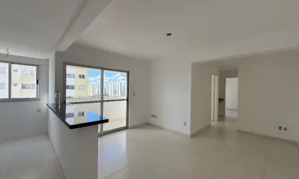 3 Quartos com Suíte. Promoção no Minha Casa Minha Vida - Vila Rosa - Andar Alto com Vista Livre!