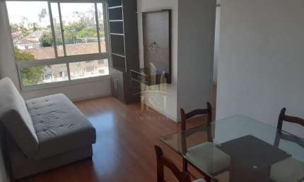 Apartamento com 2 quartos para alugar na Avenida Bento Gonçalves, 205, Partenon, Porto Alegre por R$ 2.500